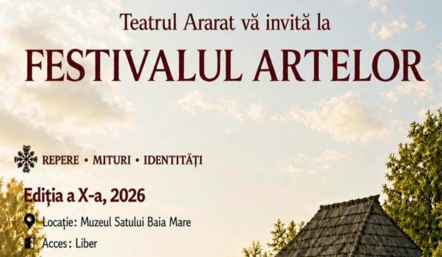 muzeul satului baia mare festivalul artelor unde sunt cei care nu mai sunt nevazute fire ale cerului 6a9a82c93c1d1