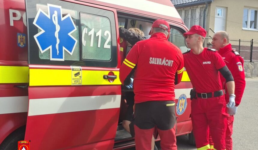 salvamont maramures interventie salvamont maramures in zona cavnic ciuha 6aba309a240eb