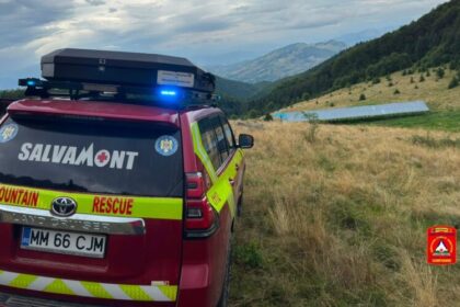 salvamont maramures trei persoane ratacite cautare incheiata cu bine in baiut 6a9d2ae8efdb0
