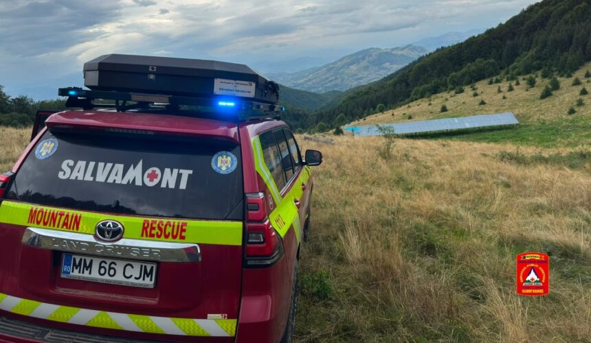 salvamont maramures trei persoane ratacite cautare incheiata cu bine in baiut 6a9d2ae8efdb0