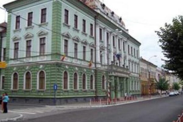 sighet circulatie restrictionata pentru desfasurarea a trei evenimente 6ab635106d815