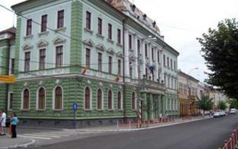 sighet circulatie restrictionata pentru desfasurarea a trei evenimente 6ab635106d815