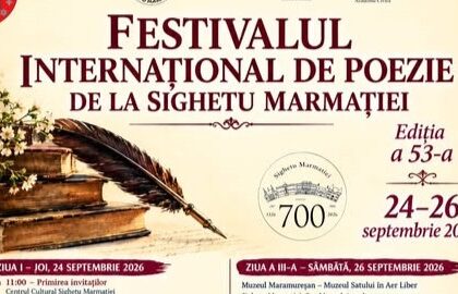 sighetu marmatiei festivalul international de poezie la cea de a 53 a editie 6ab24eaeeecc0