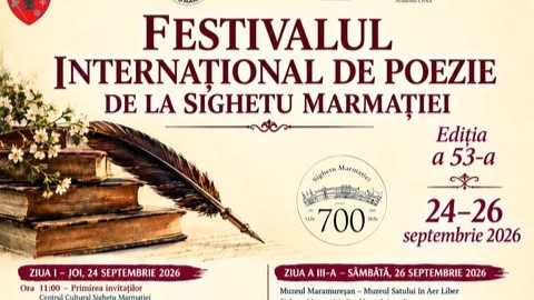 sighetu marmatiei festivalul international de poezie la cea de a 53 a editie 6ab24eaeeecc0