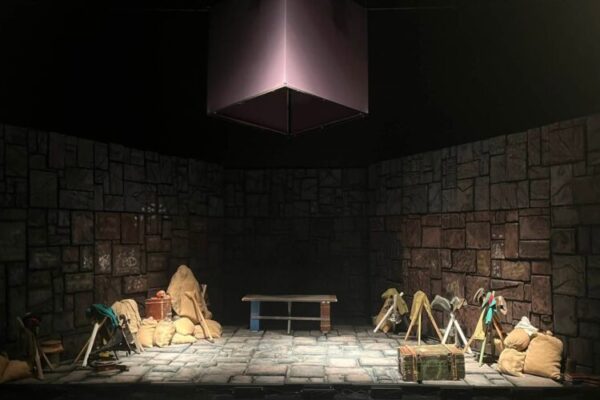 teatrul municipal baia mare groapa din tavan de mihai visinec miercuri 30 septembrie 6aba7f26d1068