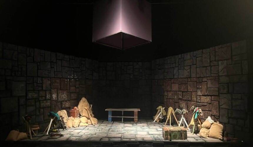 teatrul municipal baia mare groapa din tavan de mihai visinec miercuri 30 septembrie 6aba7f26d1068