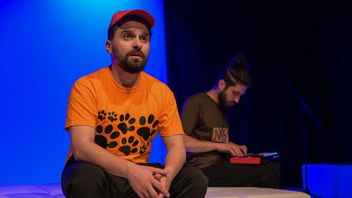 teatrul municipal baia mare in aceasta seara tigru de geanina carbunariu 6ab7902bd0475