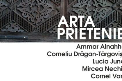 tulghies arta prieteniei invitatie la vernisajul de incheiere tabara de arta vizuala 6a9be3ded9375