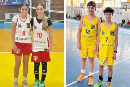 wildcats baia mare reprezentat de patru sportivi la competitie 6a984293c63e7