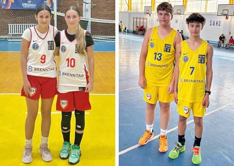 wildcats baia mare reprezentat de patru sportivi la competitie 6a984293c63e7