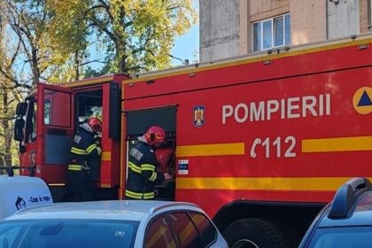 baia mare incendiu la parterul unui bloc 6addfb62ad6ac