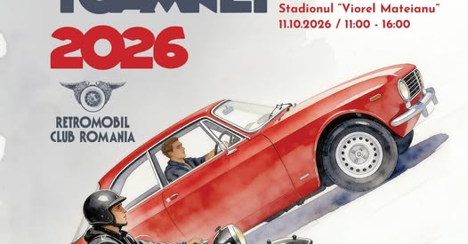 baia mare retro parada toamnei 2026 6ac761e50926a
