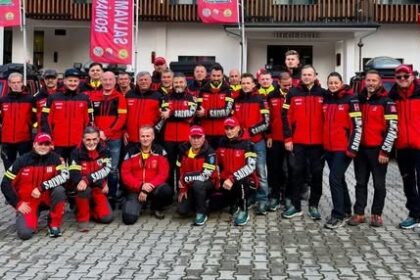 conferinta nationala salvamont 2026 a debutat in maramures reunind specialistii in salvare montana din intreaga romanie 6ae1d4ed36d4e