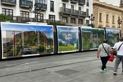 eco maramures creasta cocosului printre cele 8 imagini alese sa promoveze romania la sevilla 6acb232126bf4