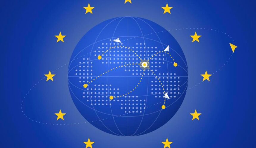 erasmus in maramures aproape 16 milioane de euro pentru educatie in anul scolar 2026 2027 6ae06500ed3b3