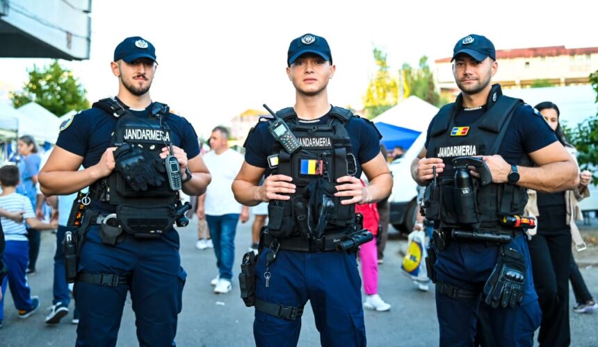 inspectoratul judetean de jandarmi rezultatele misiunilor de asigurare a ordinii publice in acest sfarsit de saptamana 6acdfcdac8567
