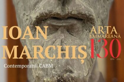 ioan marchis expune la muzeul judetean de arta din baia mare 6abdd4ec18155
