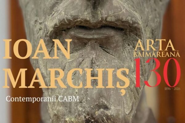 ioan marchis expune la muzeul judetean de arta din baia mare 6abdd4ec18155