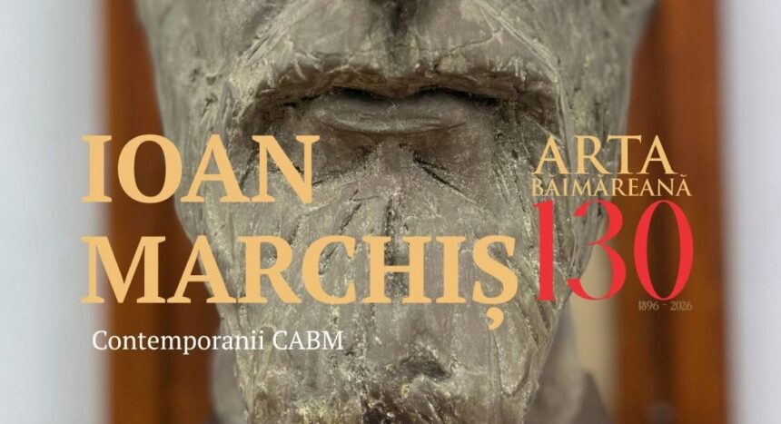 ioan marchis expune la muzeul judetean de arta din baia mare 6abdd4ec18155