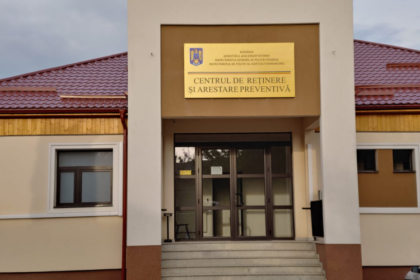 ipj tanara arestata preventiv pentru trafic de minori 6ac0e8bedb79f