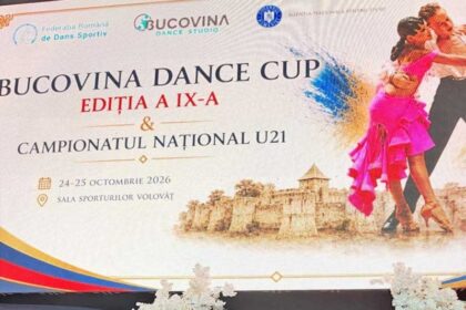locuri fruntase pentru mini maxi dance club la volovat 6ae07ca8725cc