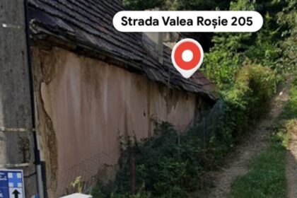 maramures bike atentie capcana mortala pe traseul cruce albastra valea rosie 6ae49553c24b4
