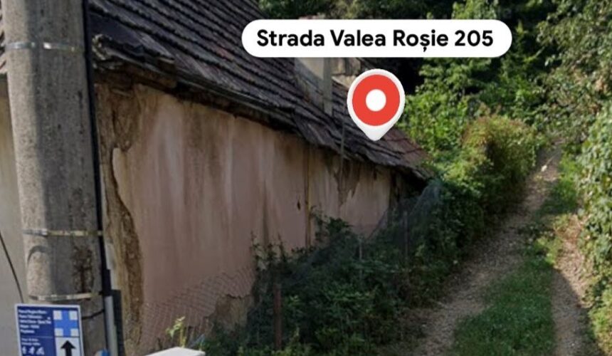 maramures bike atentie capcana mortala pe traseul cruce albastra valea rosie 6ae49553c24b4