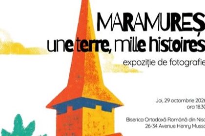 muzeul maramuresan duce pe coasta de azur expozitia de fotografii maramures un tinut o mie de povesti 6add263d1522e