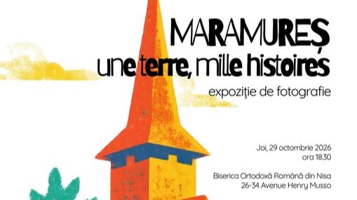 muzeul maramuresan duce pe coasta de azur expozitia de fotografii maramures un tinut o mie de povesti 6add263d1522e