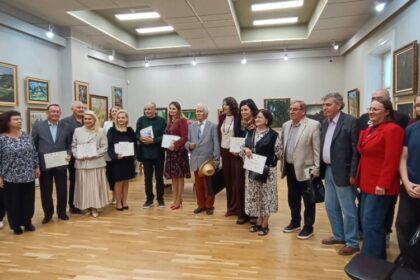 nord literar concursul cartile anului si a desemnat castigatorii 6ac60f6025b3a