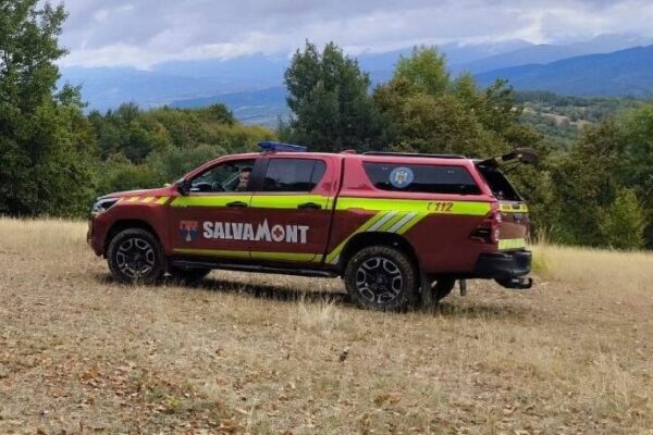 salvamont ampla actiune de cautare a unei persoane disparute 6abe3a34ec318