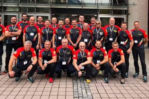 salvamont maramureseni la congresul mondial de salvare montana 6aca40b9c60b5