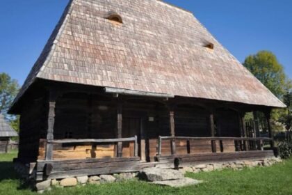 sighet lucrarile de restaurare si reparatii curente la monumentele din muzeul satului maramuresean mihai dancus au fost finalizate 6ac21f7324bd1
