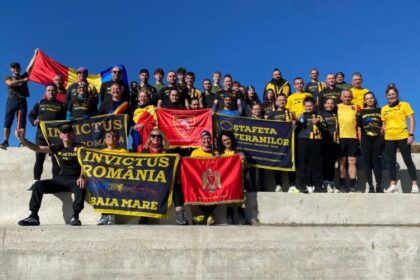 special jandarmii maramureseni alaturi de voluntarii invictus duc stafeta veteranilor mai departe 6adca78d11c8d