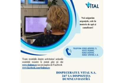 vital cum functioneaza dispeceratul si cum se gestioneaza sesizarile dumneavoastra 6abf9bf14736b
