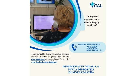 vital cum functioneaza dispeceratul si cum se gestioneaza sesizarile dumneavoastra 6abf9bf14736b